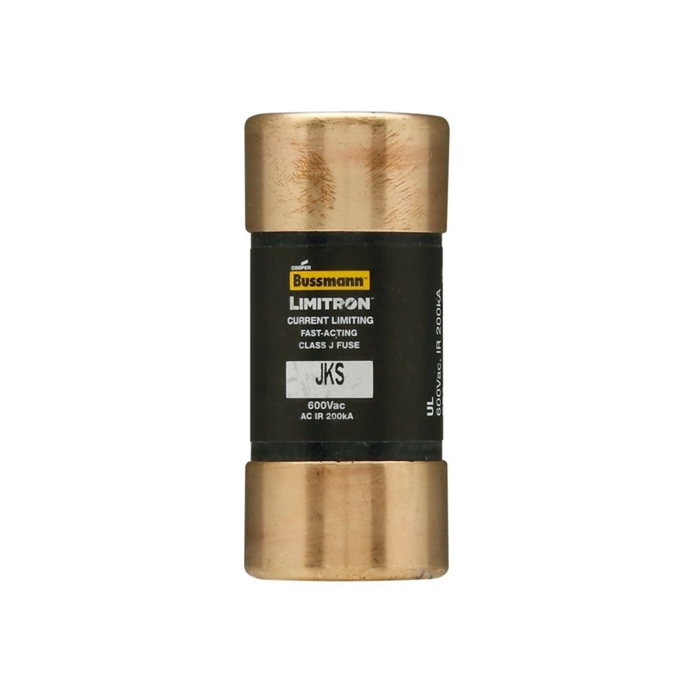 Flinke Sicherung 35A LIMITRON #JKS-35
