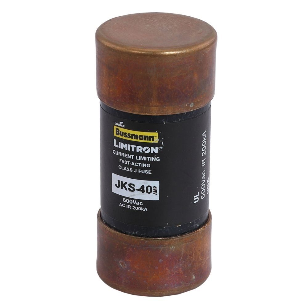 Flinke Sicherung 40A LIMITRON #JKS-40