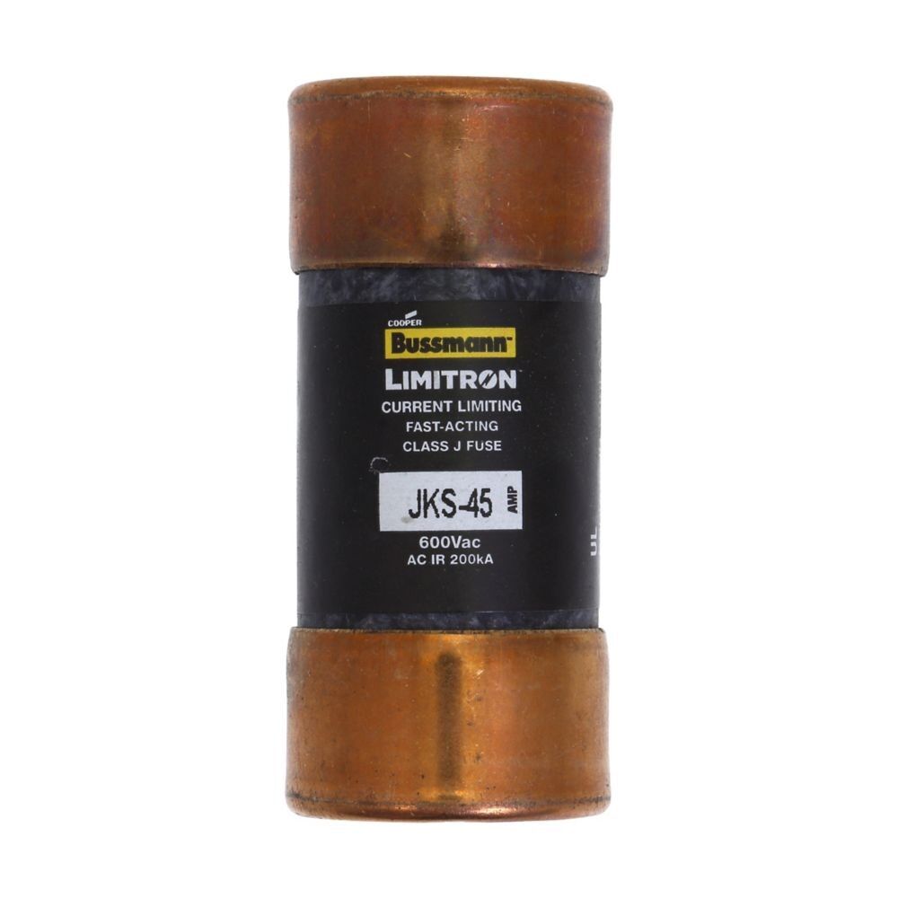 Flinke Sicherung 45A LIMITRON #JKS-45