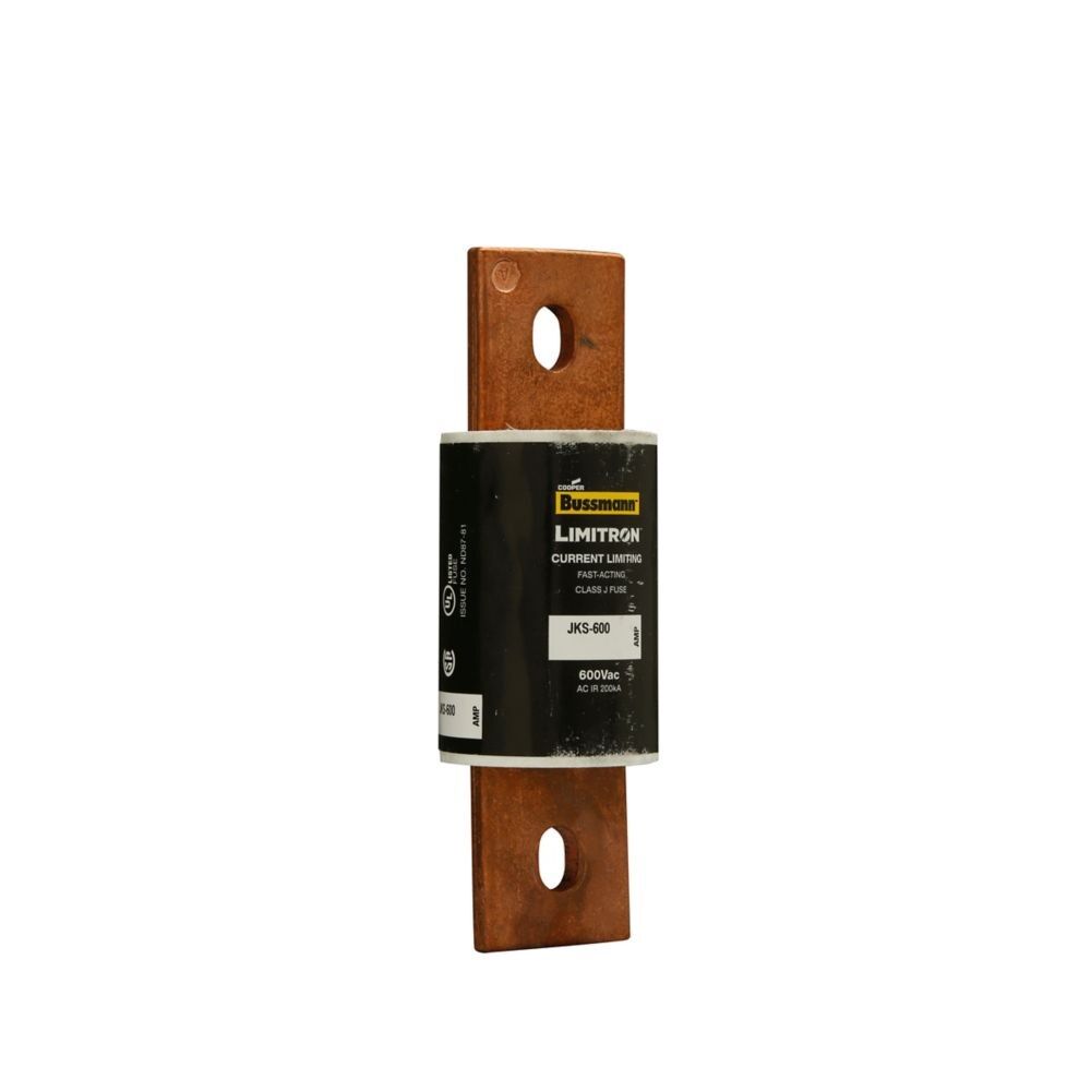 Flinke Sicherung 500A LIMITRON #JKS-500