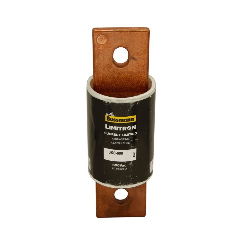 Flinke Sicherung 500A LIMITRON #JKS-500