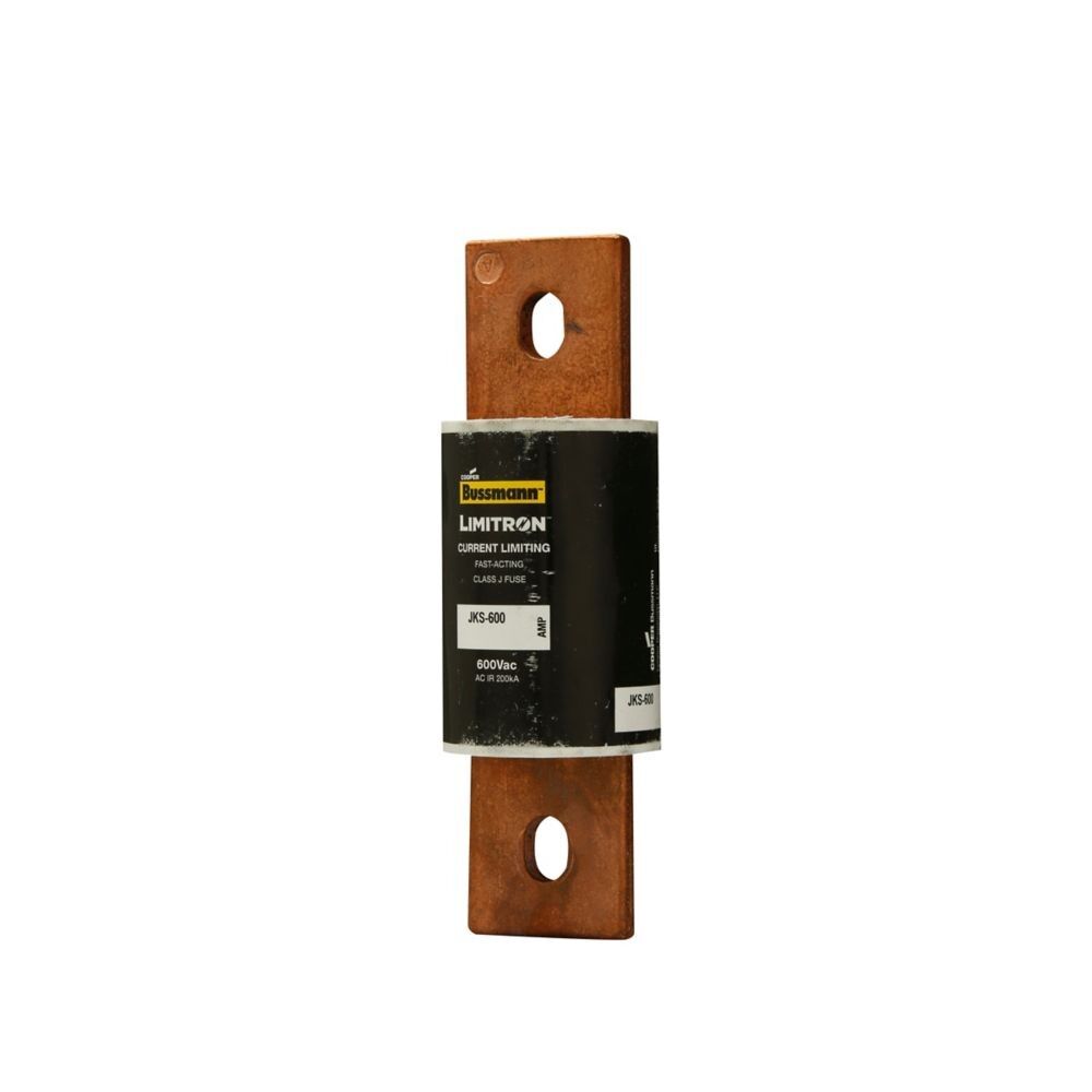 Flinke Sicherung 500A LIMITRON #JKS-500