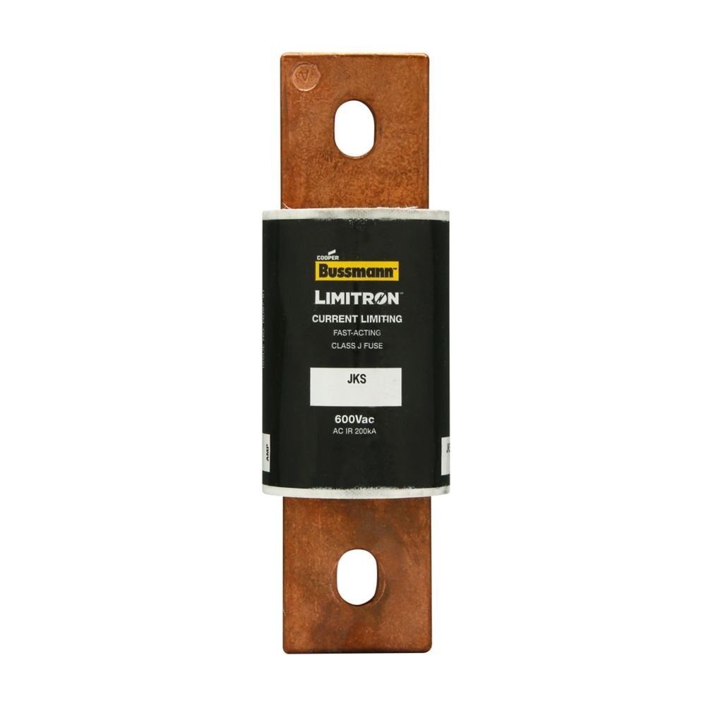 Flinke Sicherung 500A LIMITRON #JKS-500