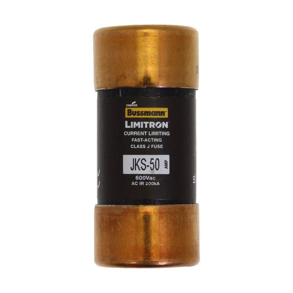 Flinke Sicherung 50A LIMITRON #JKS-50