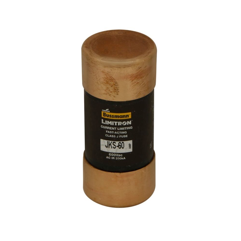 Flinke Sicherung 60A LIMITRON #JKS-60