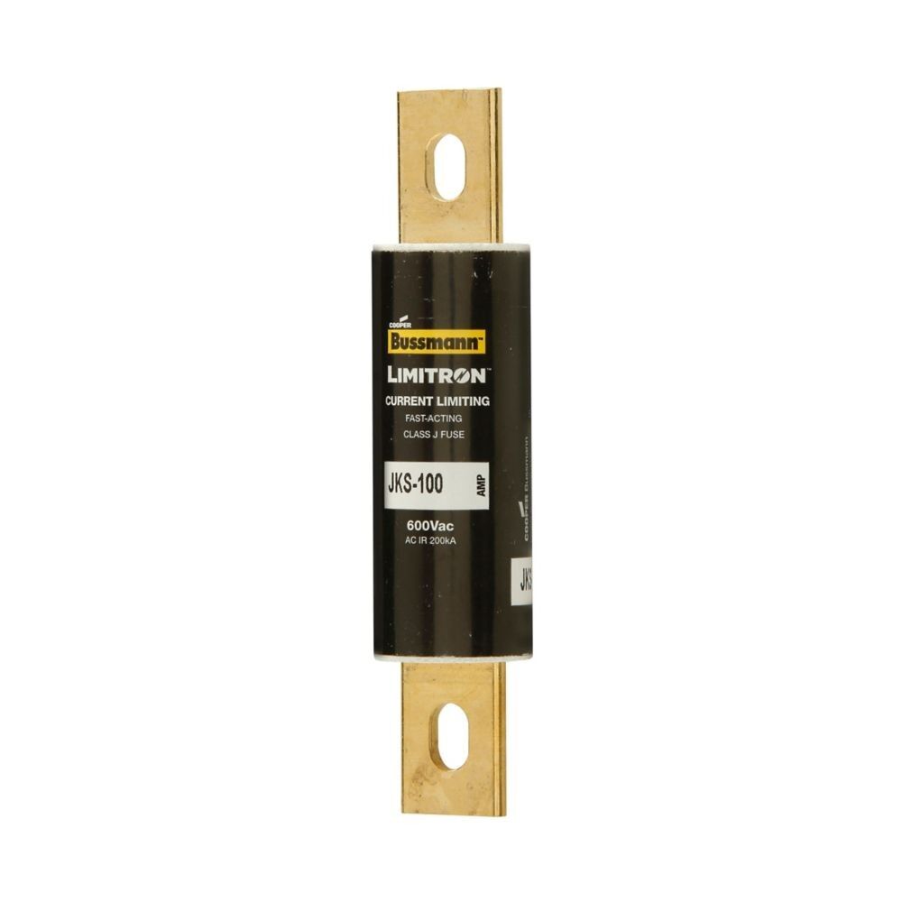 Flinke Sicherung 80A LIMITRON #JKS-80