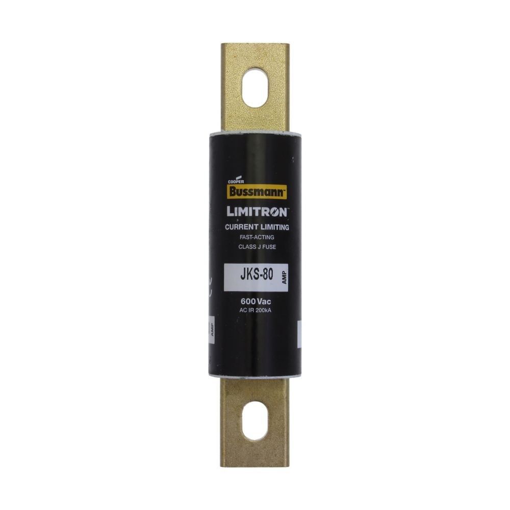 Flinke Sicherung 80A LIMITRON #JKS-80