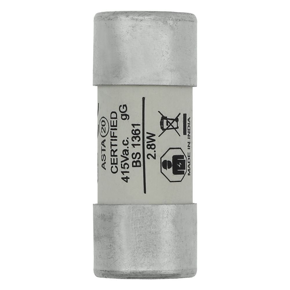 Sicherungseinsatz 25KR85
