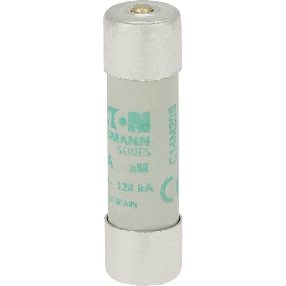 Sicherungseinsatz Nieders. CYL AM 14,#C14M20S