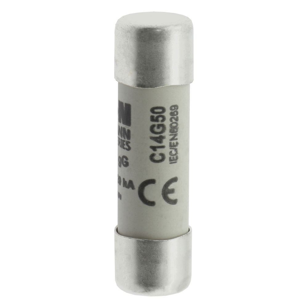 Sicherungseinsatz Nieders. CYL GG 14,#C14G50S