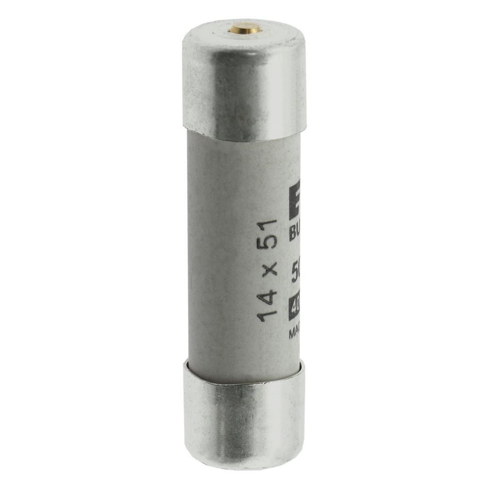 Sicherungseinsatz Nieders. CYL GG 14,#C14G50S