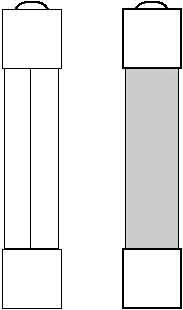G-Sicherungseinsatz 5x25mm 528.026