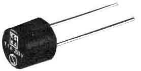 Kleinstsicherung / TR5 885.011