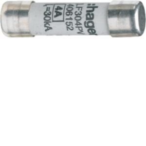 Sicherung für PV 10x38 LF302PV
