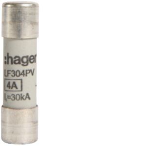 Sicherung für PV 10x38 LF304PV