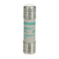 Zylindrische Sicherung E 9F10 AM1