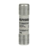 Zylindrische Sicherung E 9F10 GG05