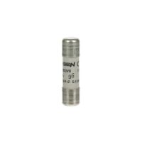 Zylindrische Sicherung E 9F10 GG8