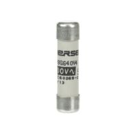 Zylindrische Sicherung E 9F8 GG4