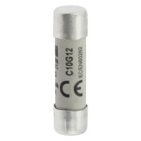 Sicherungseinsatz Nieders. C10G12