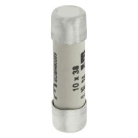 Sicherungseinsatz Nieders. C10G25