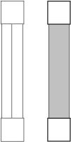 G-Sicherungseinsatz 632.305