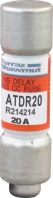 Sicherungseinsatz Class CC ATDR20
