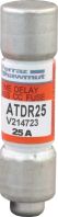 Sicherungseinsatz Class CC ATDR25