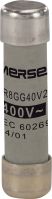 Sicherungseinsatz zyl. FR8GG40V2