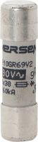 Sicherungseinsatz zyl. HL FR10GR69V1.5