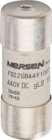 Sicherungseinsatz zylindr. FD22GB44V100T