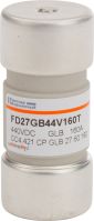 Sicherungseinsatz zylindr. FD27GRB66V16T