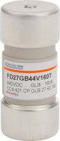 Sicherungseinsatz zylindr. FD27GRB66V40T