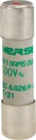 Sicherungseinsatz zylindr. FR10AM50V6I