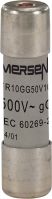 Sicherungseinsatz zylindr. FR10GG50V10I