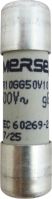 Sicherungseinsatz zylindr. FR10GG50V12