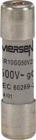 Sicherungseinsatz zylindr. FR10GG50V25I