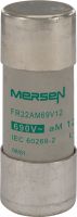 Sicherungseinsatz zylindr. FR22AM69V10