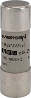 Sicherungseinsatz zylindr. FR22GG69V20