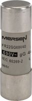 Sicherungseinsatz zylindr. FR22GG69V40