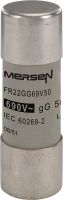 Sicherungseinsatz zylindr. FR22GG69V50