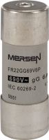 Sicherungseinsatz zylindr. FR22GG69V6P