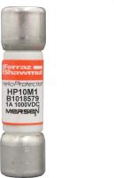Sicherungseinsatz zylindr. HP10M1