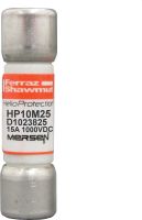 Sicherungseinsatz zylindr. HP10M25
