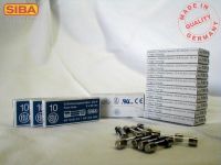 G-Sicherung T 40mA 179120