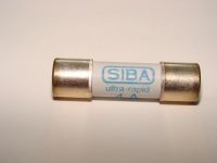 Sicherung zylindrisch 5014006.50