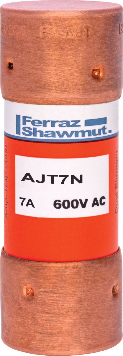 Sicherungseinsatz AJT7