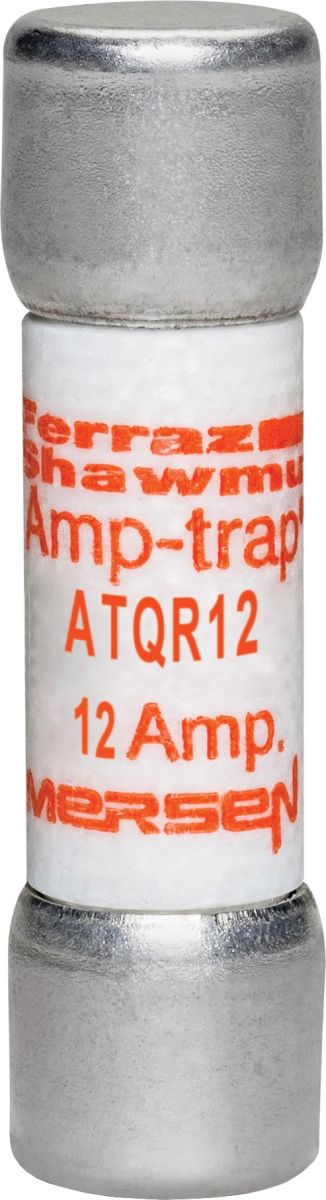 Sicherungseinsatz ATQR12