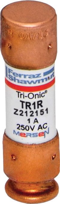 Sicherungseinsatz Cla. RK5 TR1R
