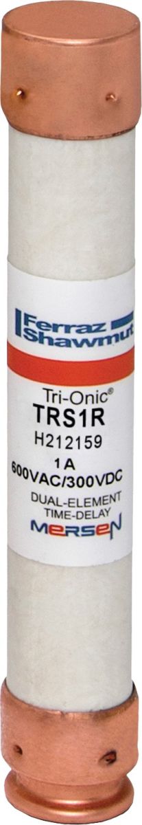 Sicherungseinsatz Cla. RK5 TRS1R